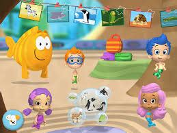 BUbble Guppies Wallpaper ~ All Bubble Guppies Episodes