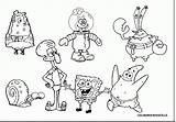 Lego Spongebob Printable Coloring Pages  BubaKidscom sketch template