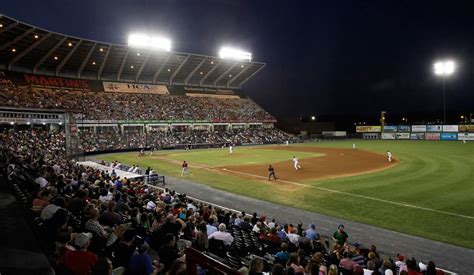 Flying Squirrels, RMA waiting on city’s stadium decision | Local News ...