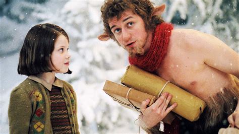 BBC One - The Chronicles of Narnia: The Lion, the Witch and the Wardrobe