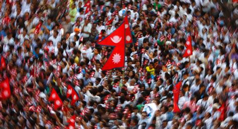 Nepal’s national anthem third in ‘The most amazing national anthems ...