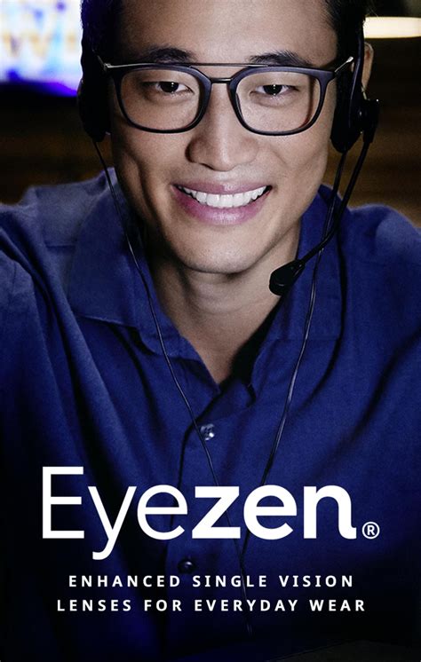 Crizal® Eyezen™, 54% OFF | www.elevate.in