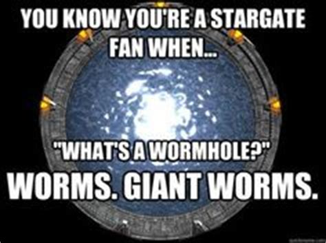 Stargate SG-1 haha so true:3 #stargate Sci Fi Tv Shows, Haha So True, Geeky Girls