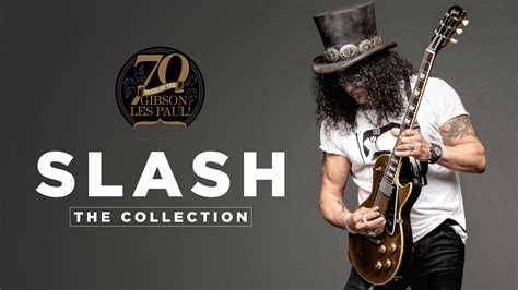 The Slash Guitar Collection: 8 Rare Treasures From Guns N’ Roses ...