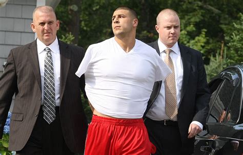 Fact Check: Did Aaron Hernandez have CTE?