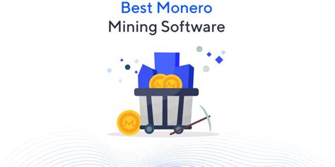 4+ Best Monero Mining Software In 2021 | CoinRaver