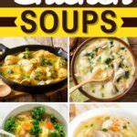 30 Chicken Soup Recipes to Warm Your Heart and Soul - Insanely Good