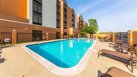 Opryland Hotel Deals | Hyatt Place Nashville Opryland