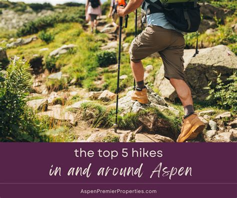 The Top 5 Hiking Trails in and Around Aspen - Real Estate in Aspen, CO ...