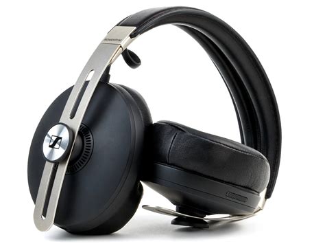 Sennheiser Momentum 3 Wireless Review - Strong ANC headphones with good ...