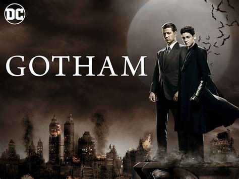 Gotham Season 6. Renewal Status, Cast, Plot, and Update - Xivents