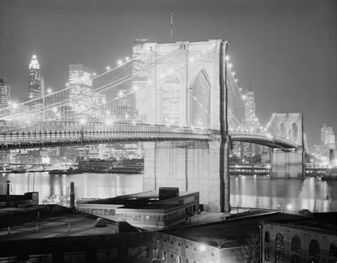 Gallery of AD Classics: The Brooklyn Bridge / John Roebling - 9