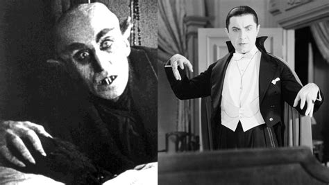 NOSFERATU and Count Orlok’s Influence on Pop Culture Vamps