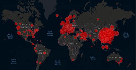 Global COVID-19 cases nearing 40 million, about 400,000 new cases on Saturday - DCnepal