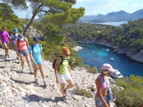 Calanques de Cassis: Hiking Day Tour | GetYourGuide