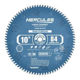 Circular Saw Blades - Harbor Freight Tools