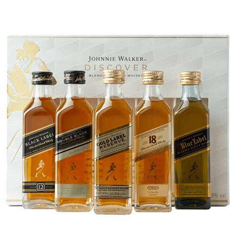 Johnnie Walker Archives | Bremers Wine and Liquor