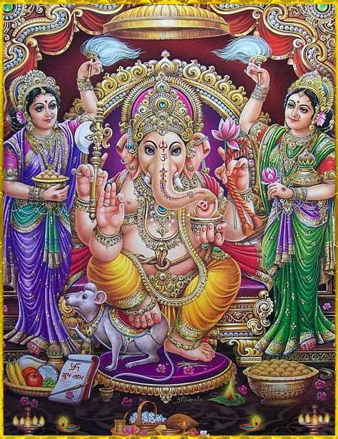 SHIVA ART | Lord ganesha paintings, Ganesha, Lord krishna images