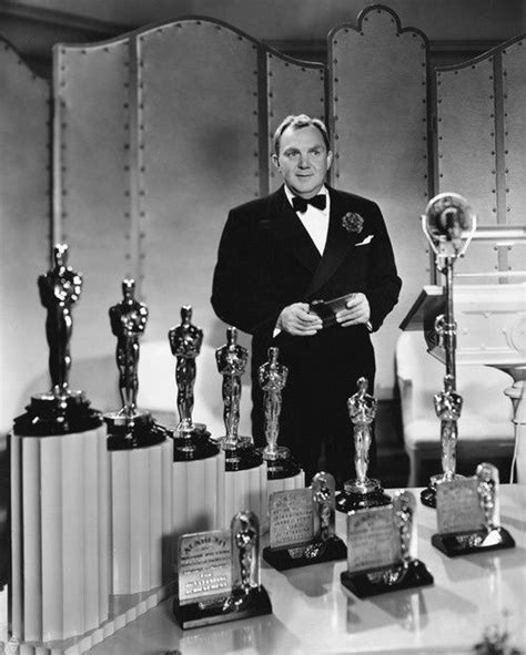 12th Academy Awards® (1940) ~ Thomas Mitchell ~ (1892 – 1962) winner of ...