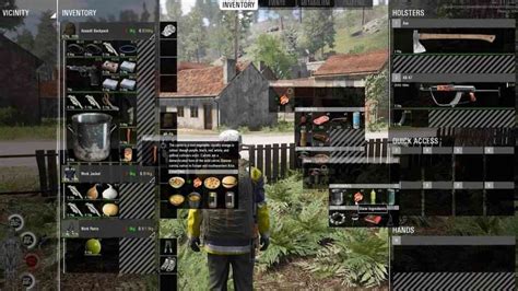 SCUM Takes Survival Shooters To New Heights | COGconnected