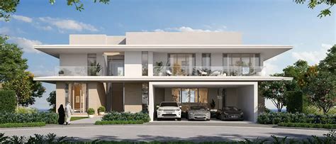 Ramhan Island Villas Phase 4, Abu Dhabi - Location Map