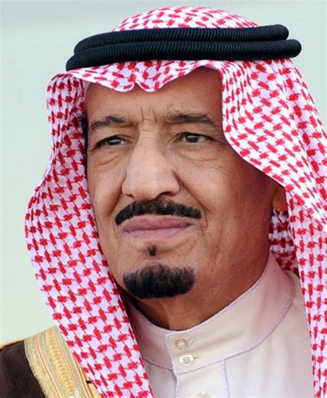 Saudi King Salman, New Crown Prince Have Long Battled Al Qaeda, ISIS - NBC News