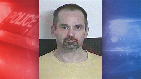 Hart County man arrested on drug trafficking charges - WNKY News 40 ...