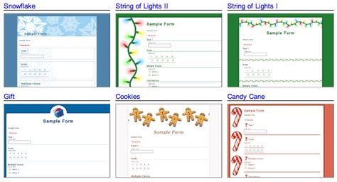 Google Docs Templates - Fotolip