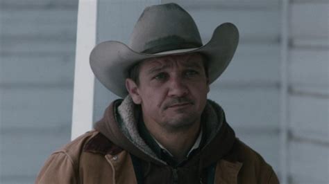 Wind River Is Getting A Sequel, But Without Jeremy Renner