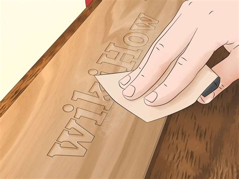 17+ Inspiring Carving Letters In Wood By Hand Collection | Wood letters ...