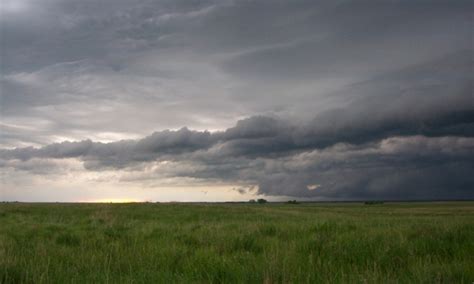 Thunder Basin National Grassland - AllTrips