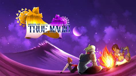 NEW - vF1.0 release! - Moons of True Magic - Ep 0 - by Filthy Peasants