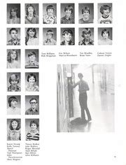 Woodland Park High School - Panther Tracks Yearbook (Woodland Park, CO ...