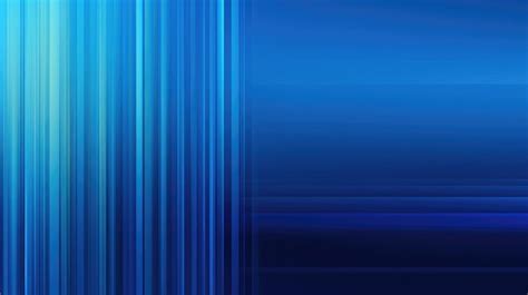 Premium AI Image | Blue tones vertical linear lines background wallpaper