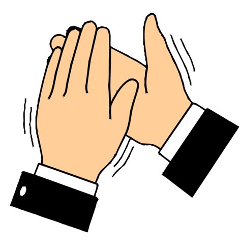 Animated Clapping Pictures - ClipArt Best - ClipArt Best