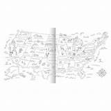 Road Trip  Coloring Book Paracay sketch template