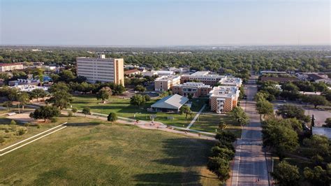 New bell tower to be built in center of Angelo State campus