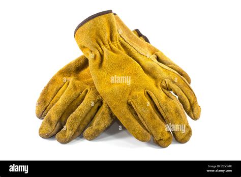 Worn leather texture hi-res stock photography and images - Alamy