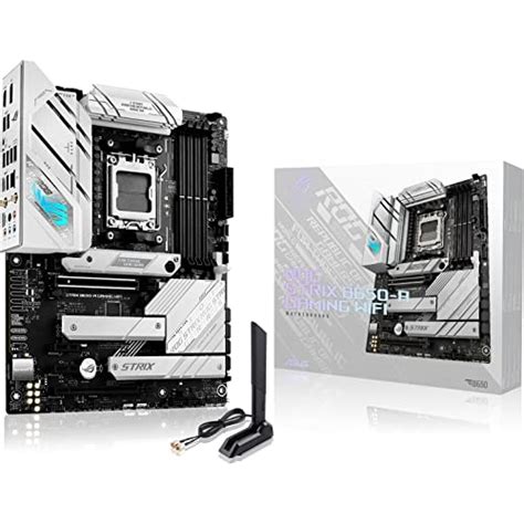 Best ASUS Motherboards for Gaming: Elevate Your Gaming Experience with ...