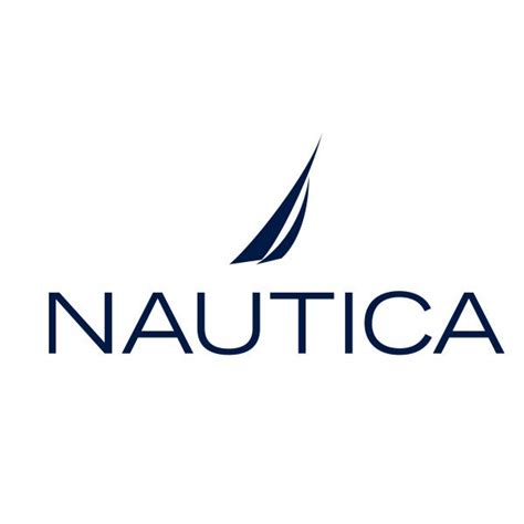 Nautica Logo Font