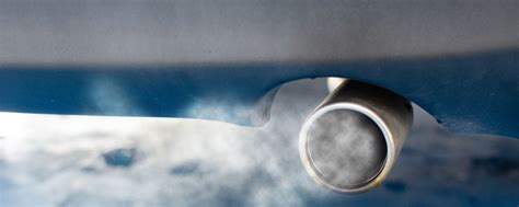 Do You Know About the Health Risks of Exhaust Fumes? | VODEX Ltd.