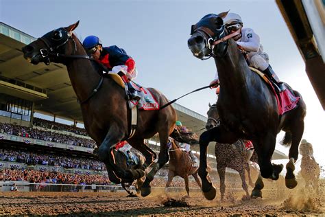 The 5 Biggest Horse Races In The World - Casino.org Blog