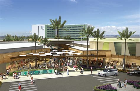 Department of Hawaiian Home Lands | Kapolei Mall Project Moves Forward