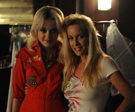 Dakota Fanning - The Runaways Movie Photo (11423939) - Fanpop