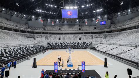 Serba-Serbi Indonesia Arena: Lokasi, Kapasitas, dan Fasilitas Stadion ...