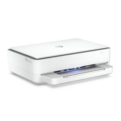 Hp Envy 6055e Wireless All-in-one Printer With Copier, Scanner And Mobile Printing : Target