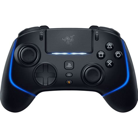 Buy Razer Wolverine V2 Pro Wireless Gaming Controller for PlayStation 5 / PS5, PC: Mecha-Tactile ...