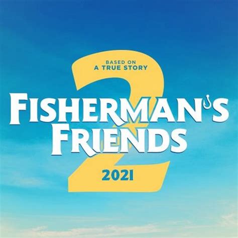 Fisherman's Friends 2 Soundtrack | Soundtrack Tracklist | 2022