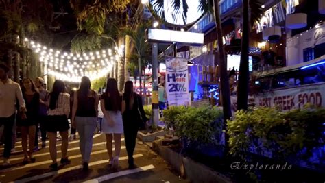 Medellin Nightlife | The Sexy City of Colombia