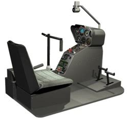 Helicopter Flight Simulator Controls For Sale - Best Image Viajeperu.org